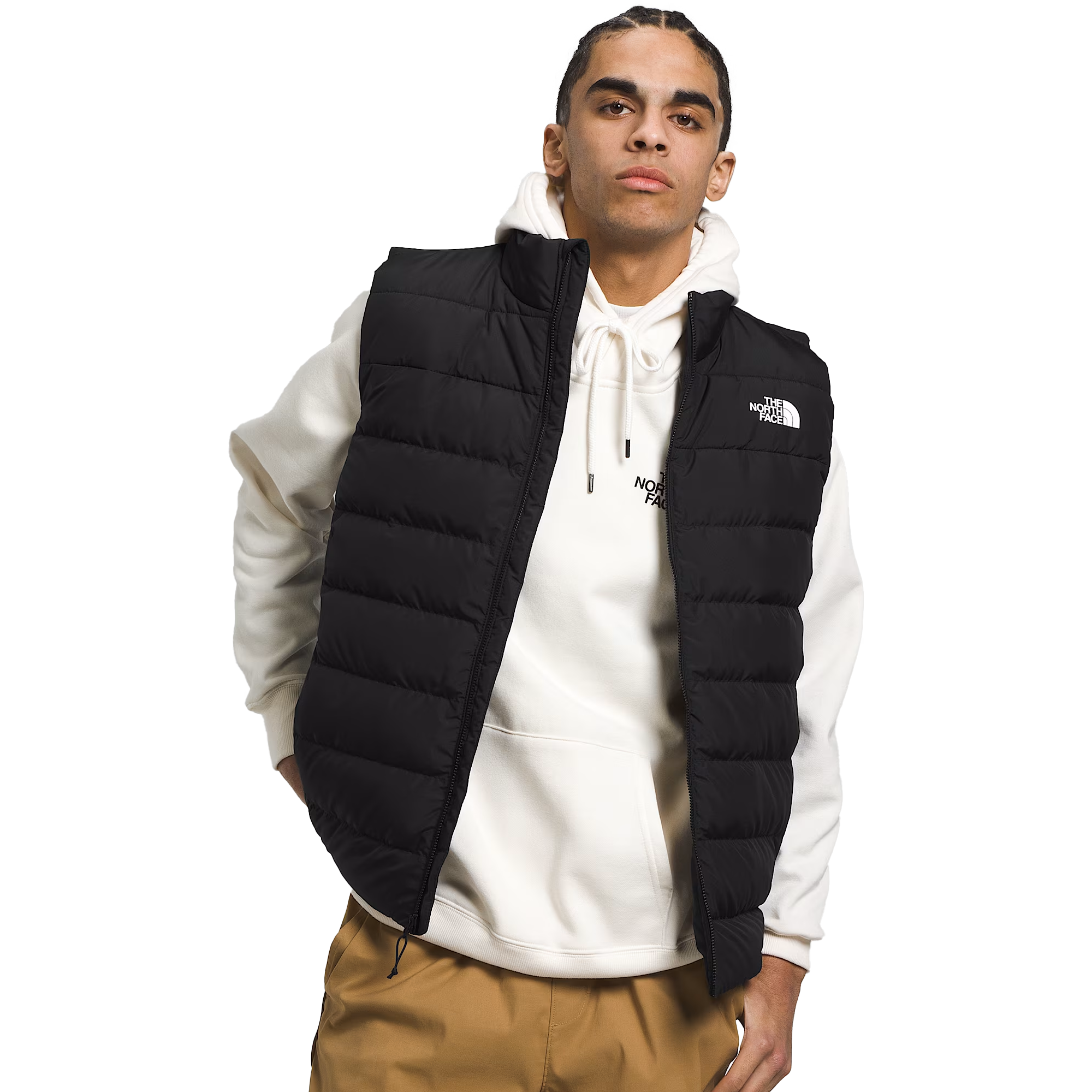 Men's Aconcagua 3 Vest alternate view