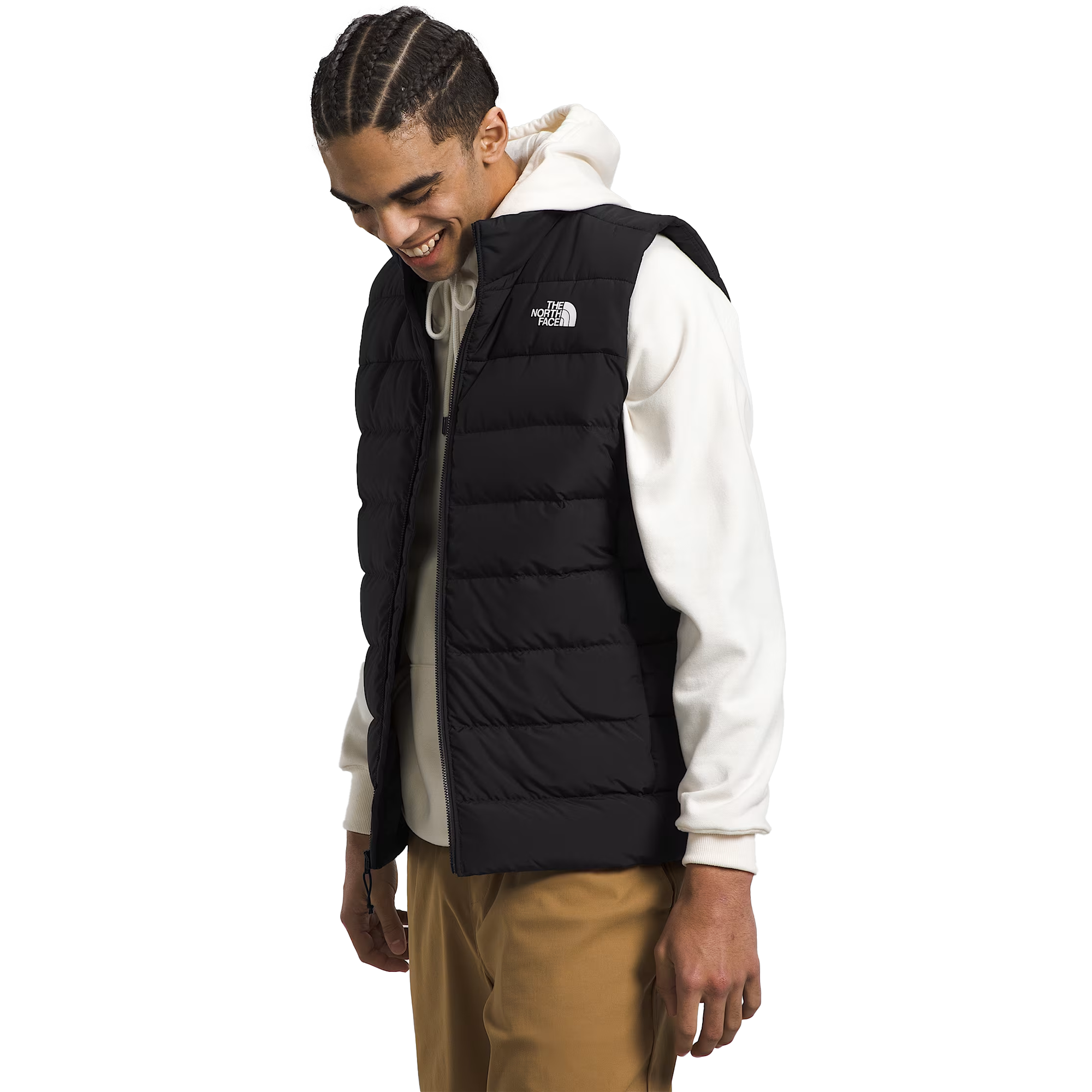 Men's Aconcagua 3 Vest alternate view