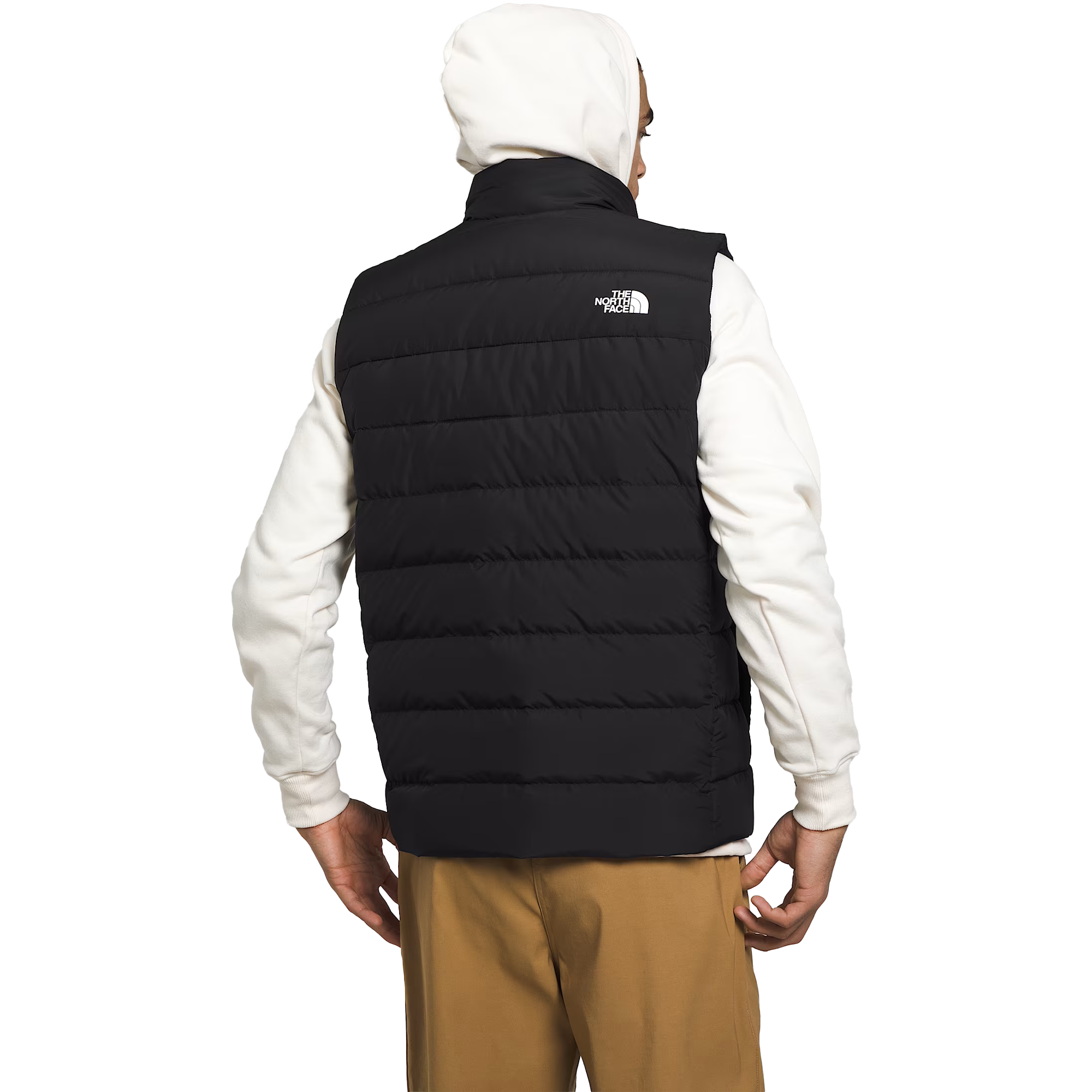 Men's Aconcagua 3 Vest alternate view
