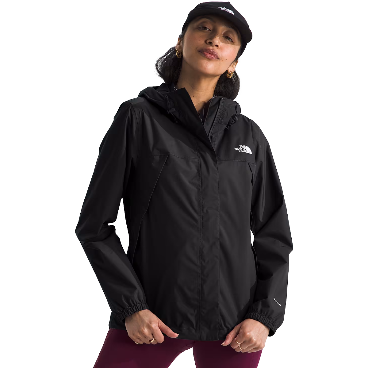 Women's Antora Jacket alternate view
