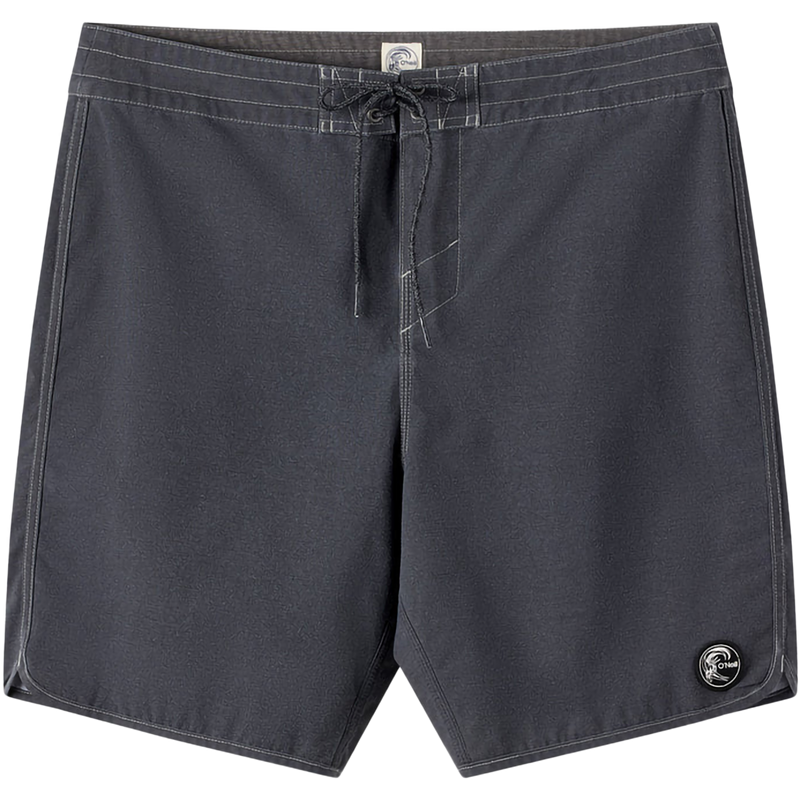 Men's OG Pigment Scallop 18", Featured Image