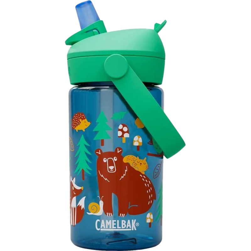 Thrive Flip Straw Kids 14 oz, Featured Image