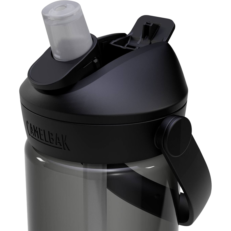 Thrive Flip Straw 20 oz, CamelBak Thrive Flip Straw 20oz Top Open