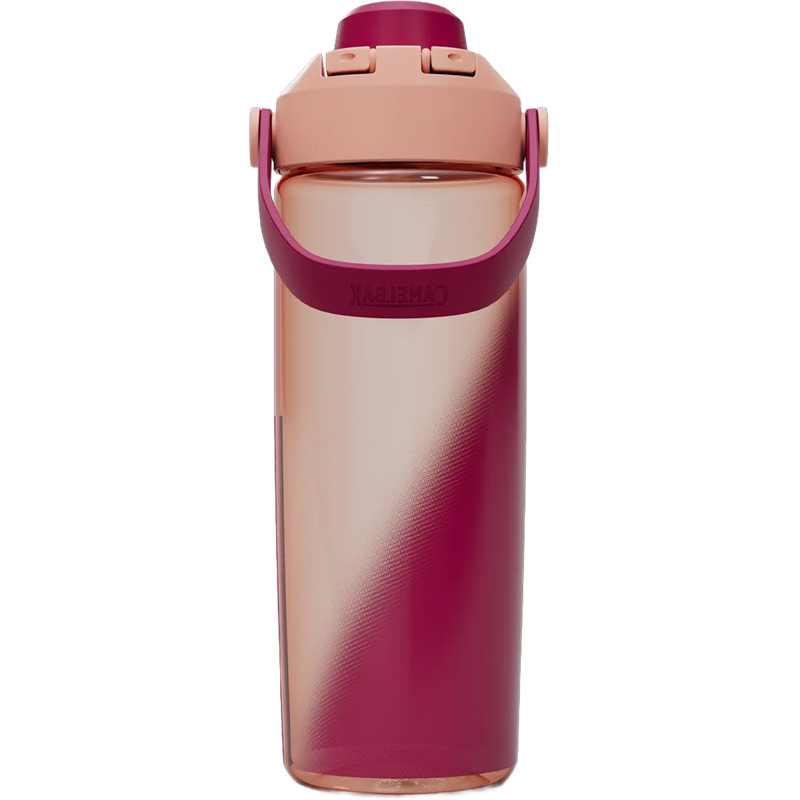 Thrive Chug 20oz, Camelbak Thrive Chug 20oz handle