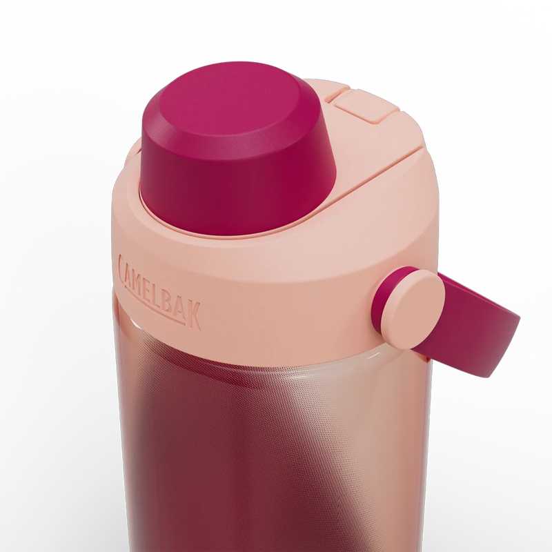 Thrive Chug 20oz, Camelbak Thrive Chug 20oz lid