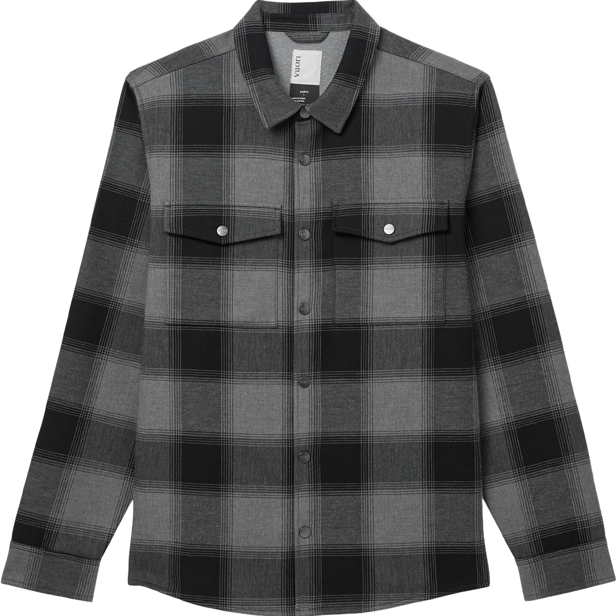 Men's Range Shirt Jacket 2.0 alternate view
