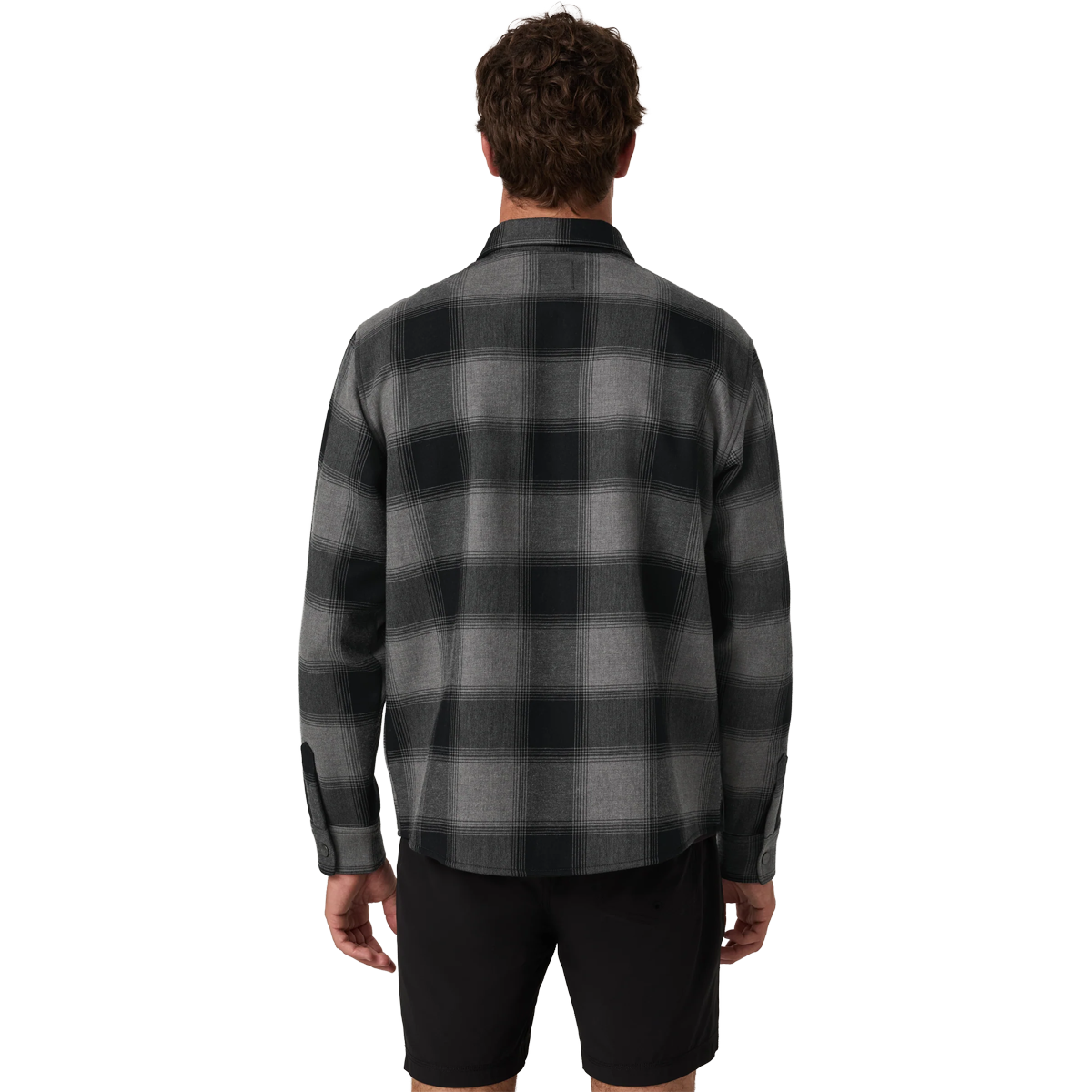 Men's Range Shirt Jacket 2.0 alternate view
