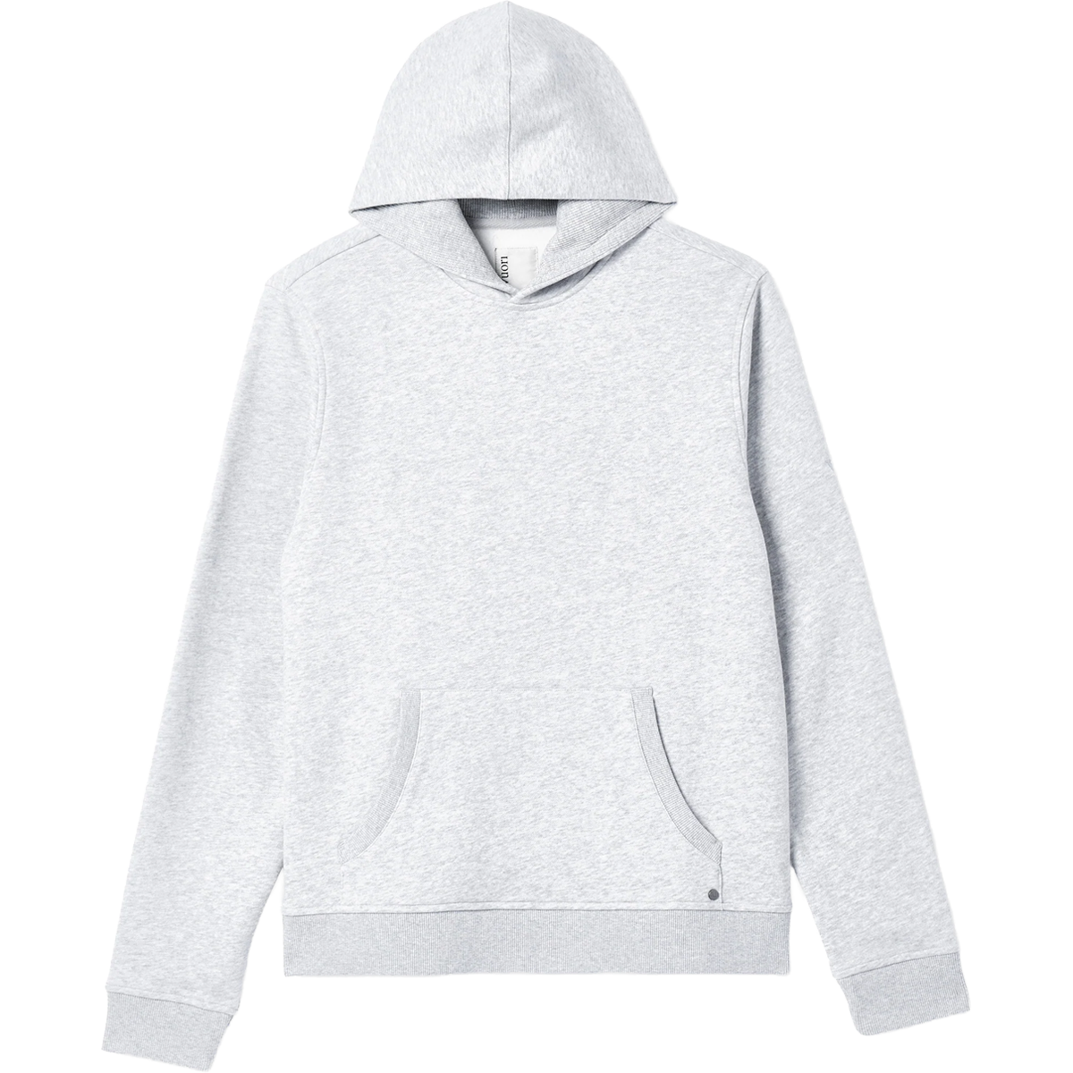 Men's Seaside Pullover Hoodie alternate view