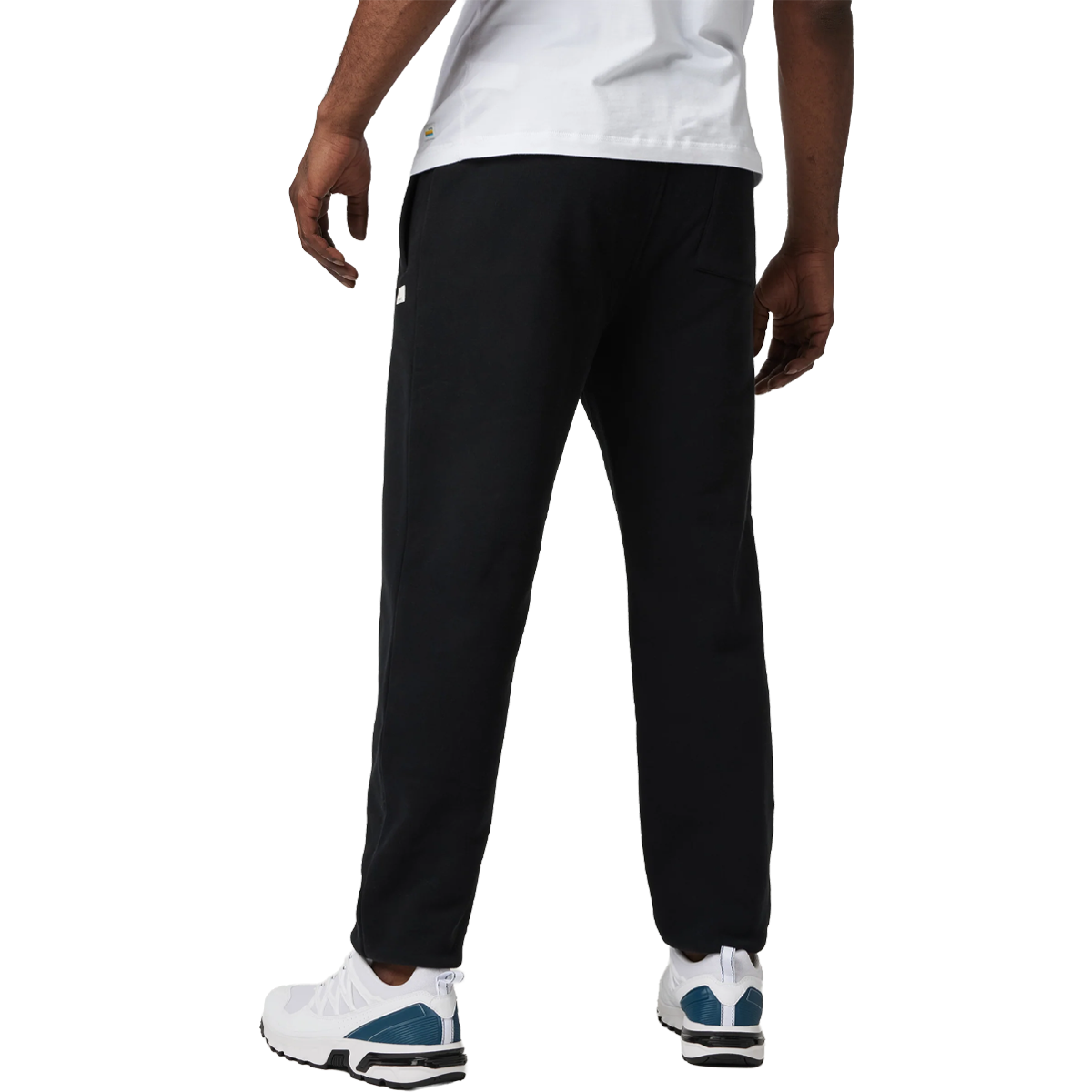 Men' Seaside Sweatpant Relaxed alternate view