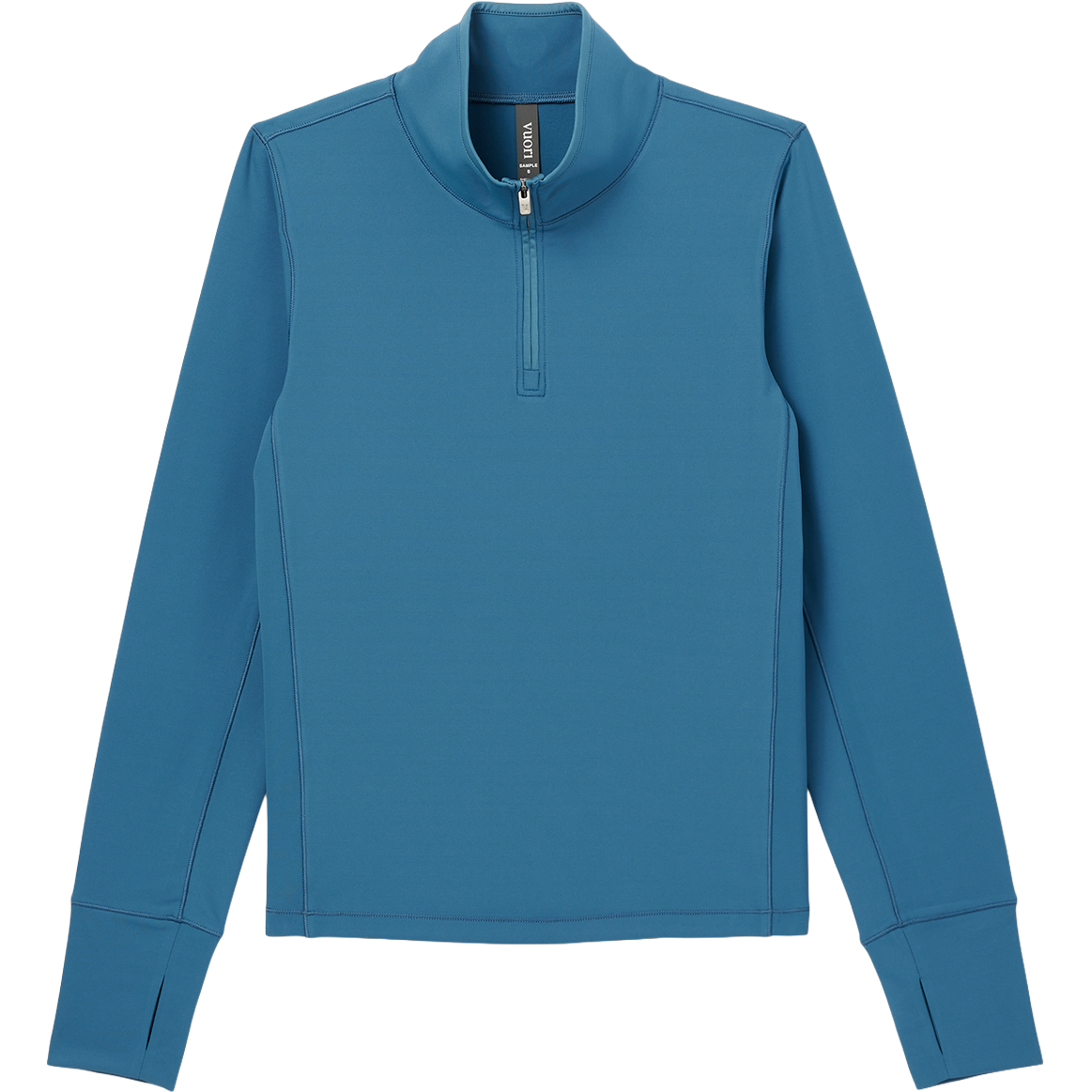 Women's Chilled Out Half Zip alternate view