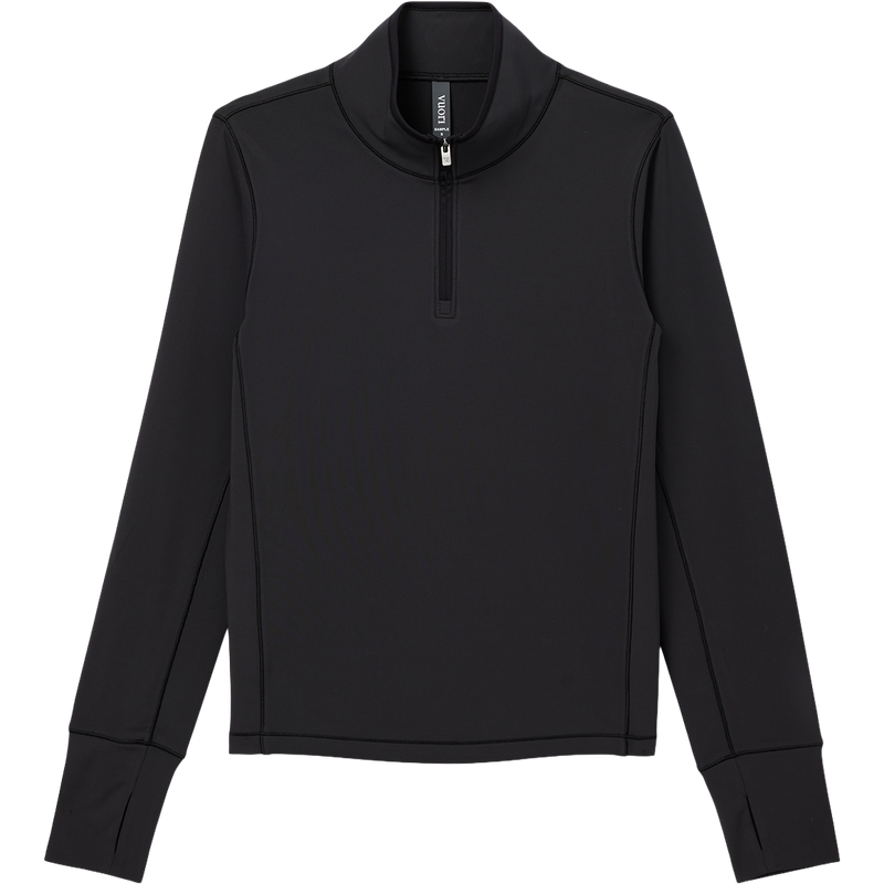 Women's Chilled Out Half Zip, Featured Image