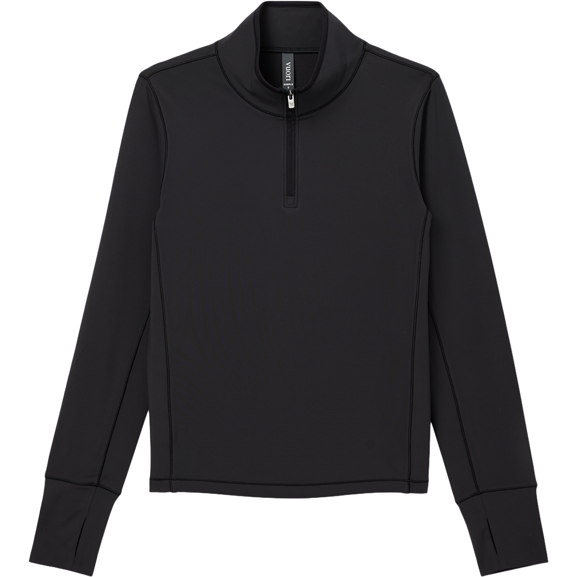 Women's Chilled Out Half Zip alternate view