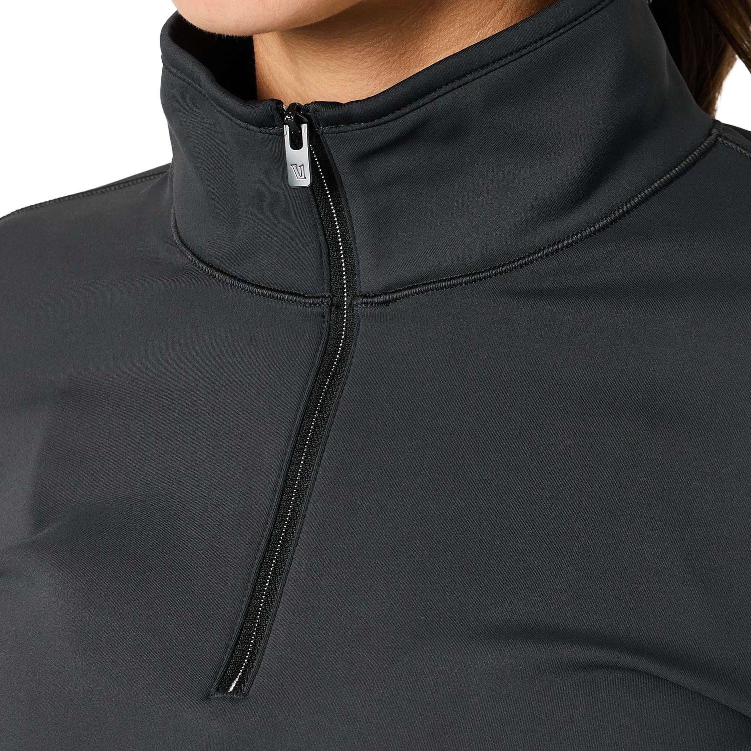 Women's Chilled Out Half Zip alternate view