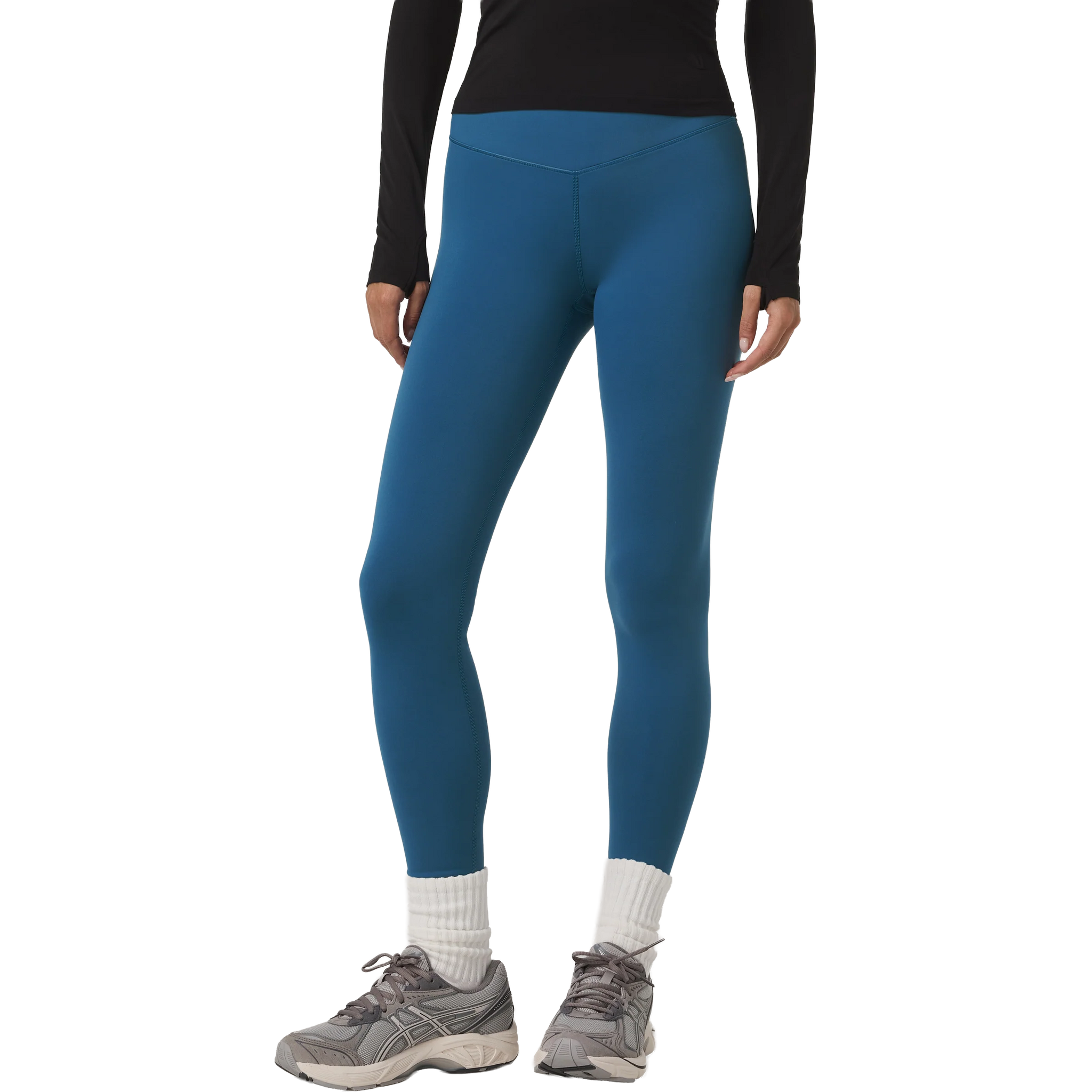 Women Chilled Out Legging alternate view