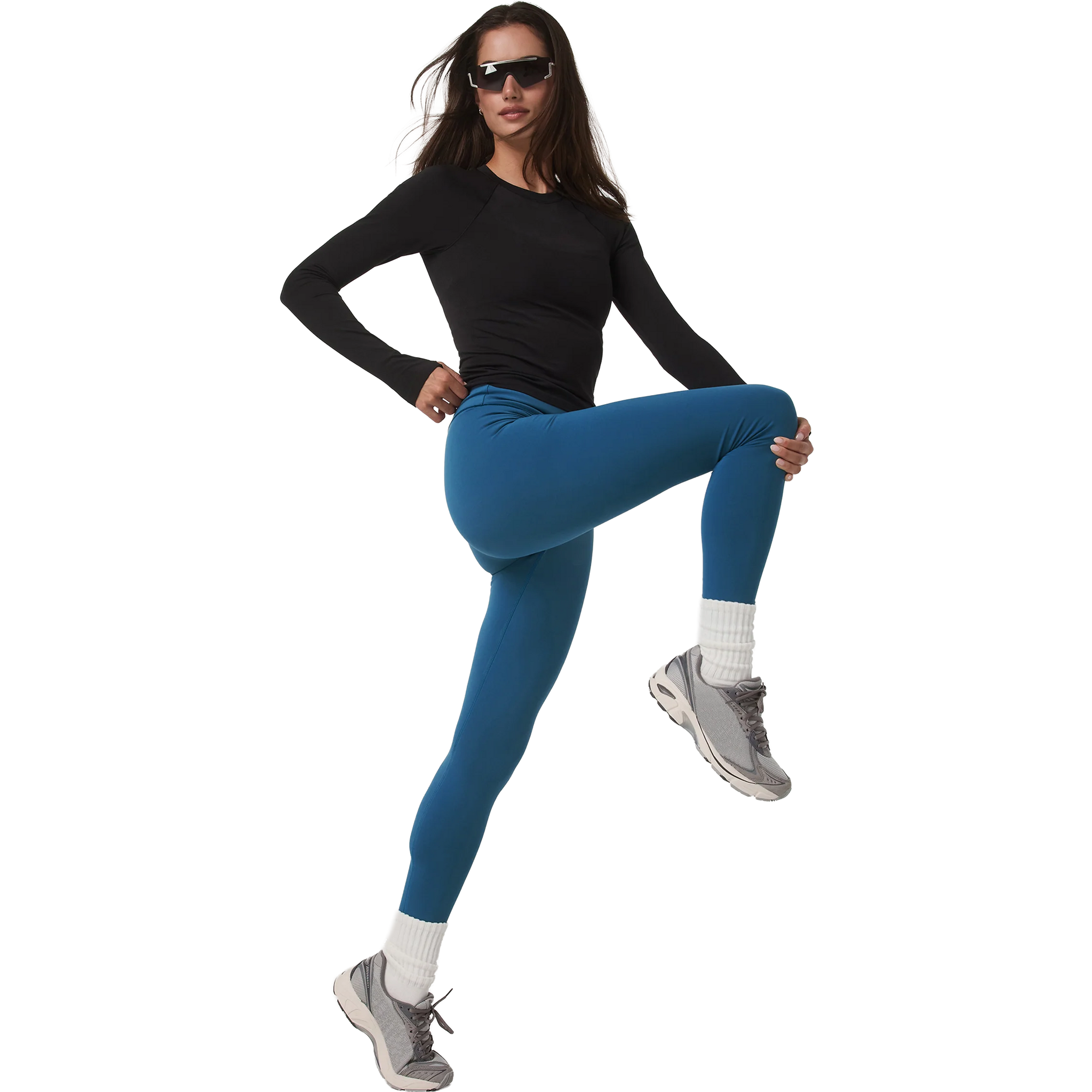 Women Chilled Out Legging alternate view