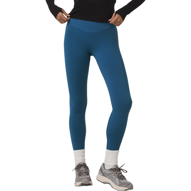 Women Chilled Out Legging, Vuori Women Chilled Out Legging in LAG-Lagoon front