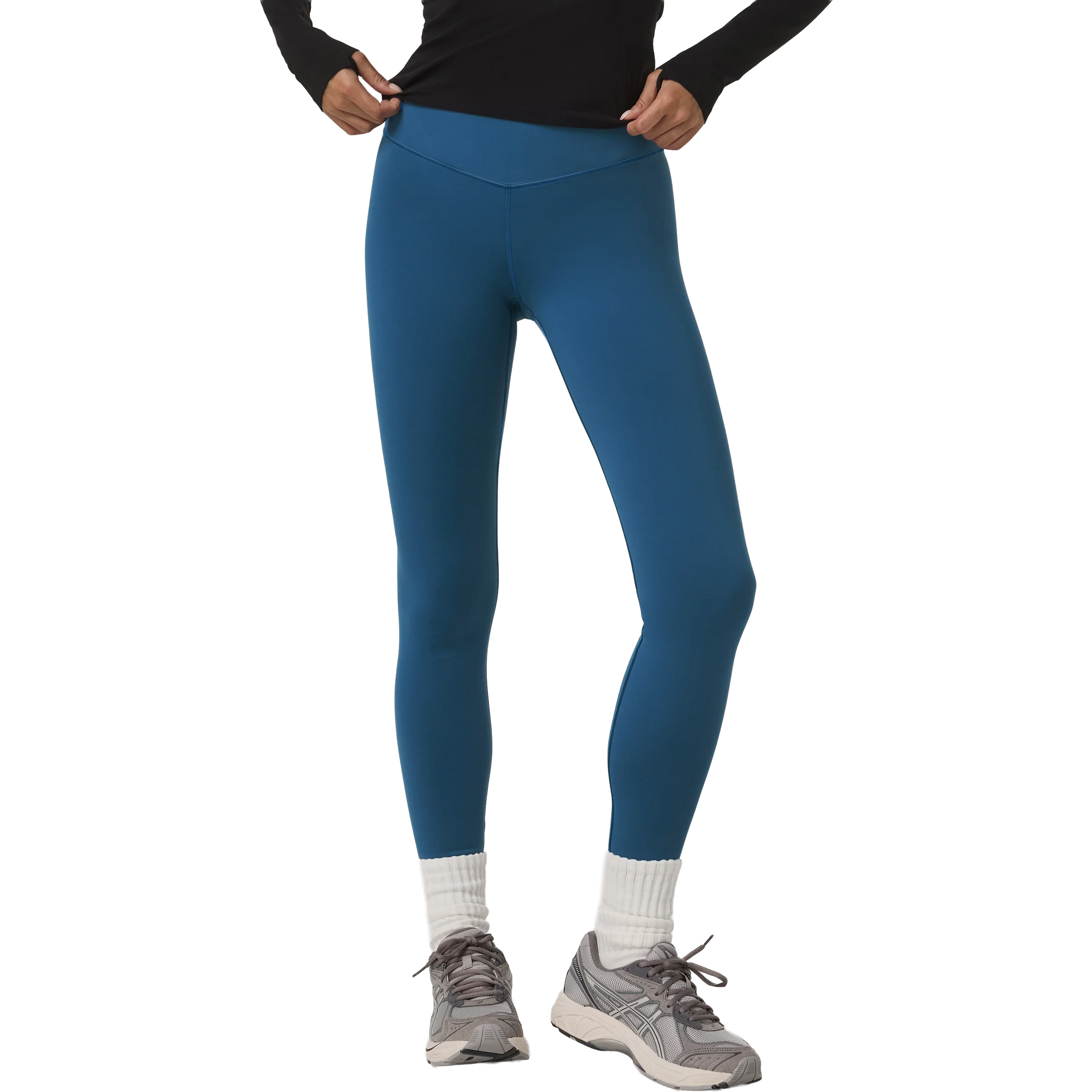 Women Chilled Out Legging alternate view