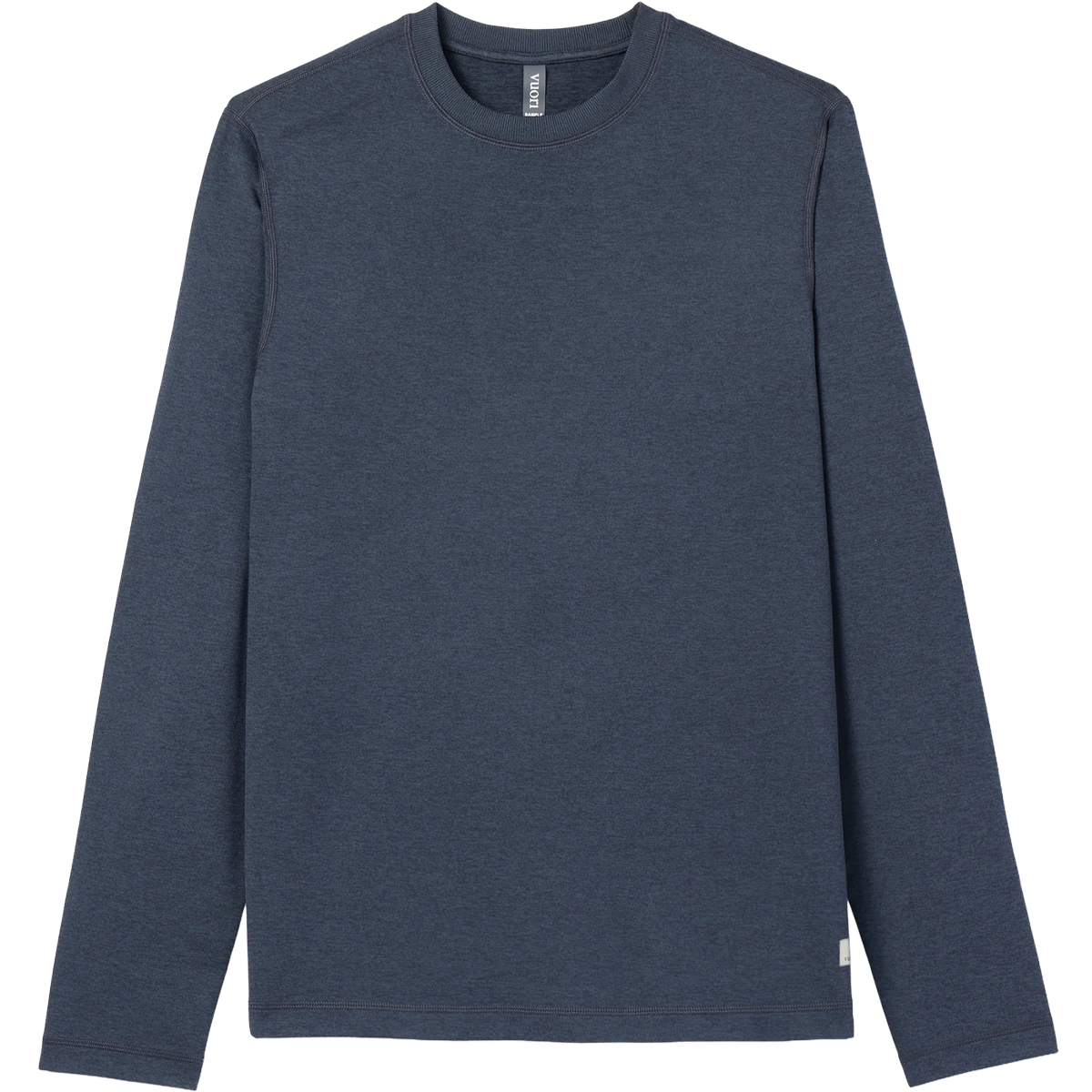Men's Long Sleeve Ponto Performance Tee alternate view