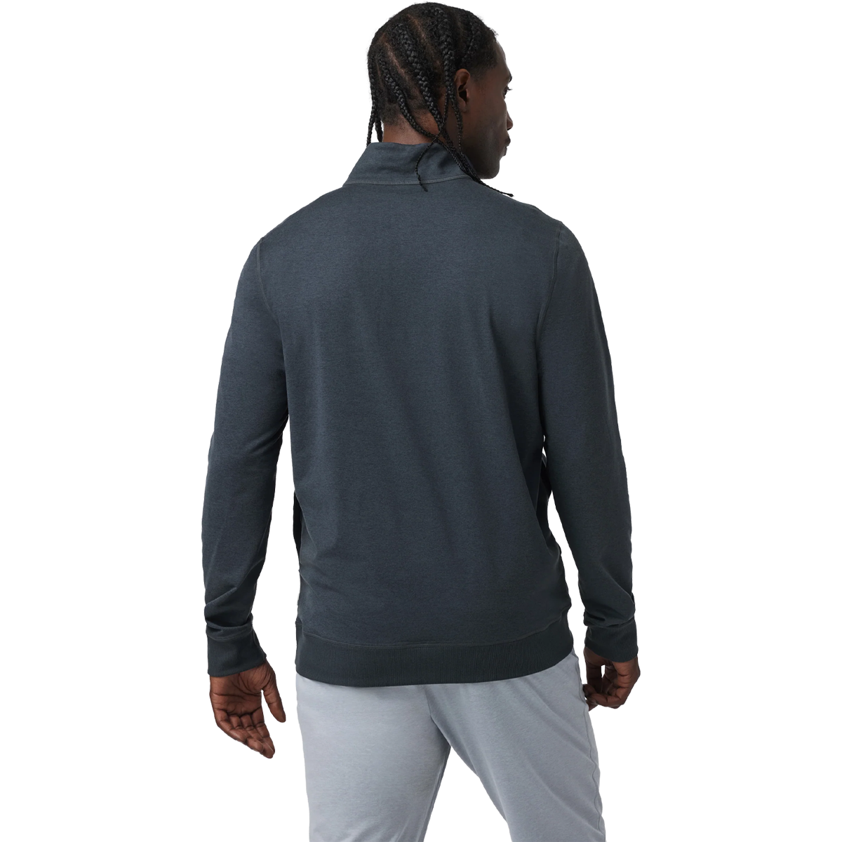 Men's Coronado 1/2 Zip alternate view