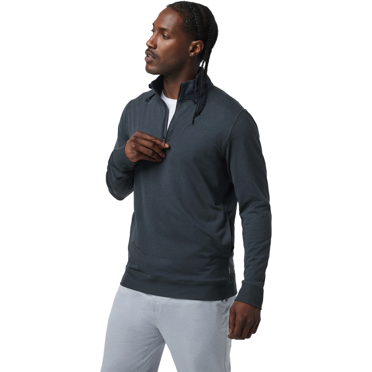 Men's Coronado 1/2 Zip alternate view