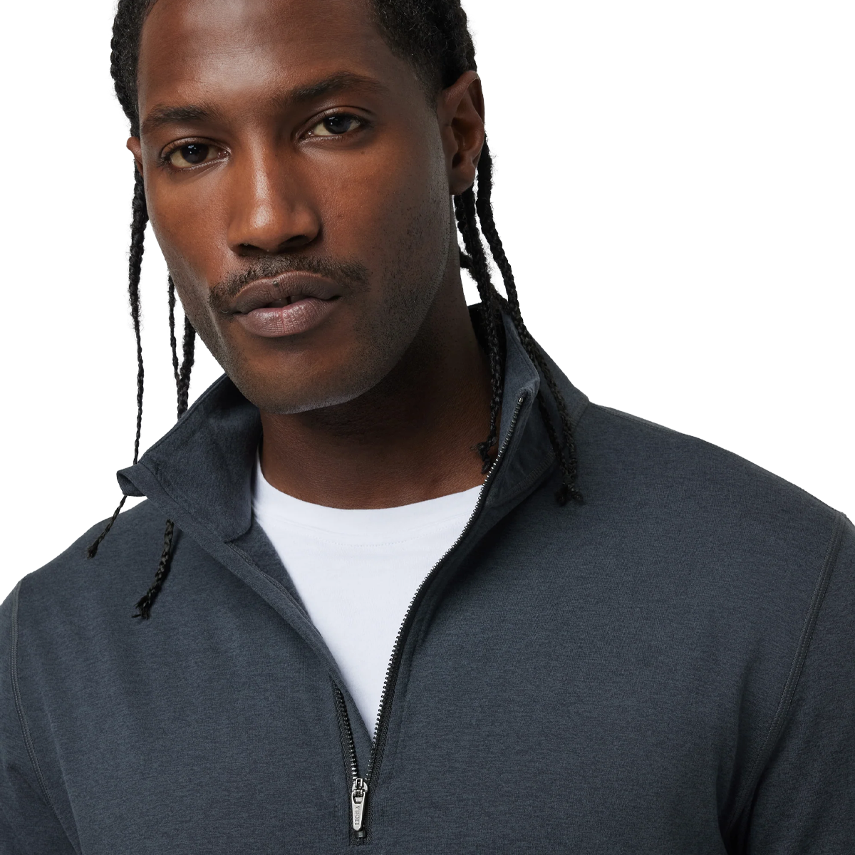 Men's Coronado 1/2 Zip alternate view