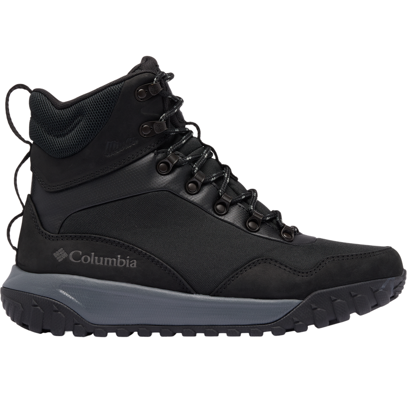 Men's Burnsider Omni-Heat Infinity, Featured Image