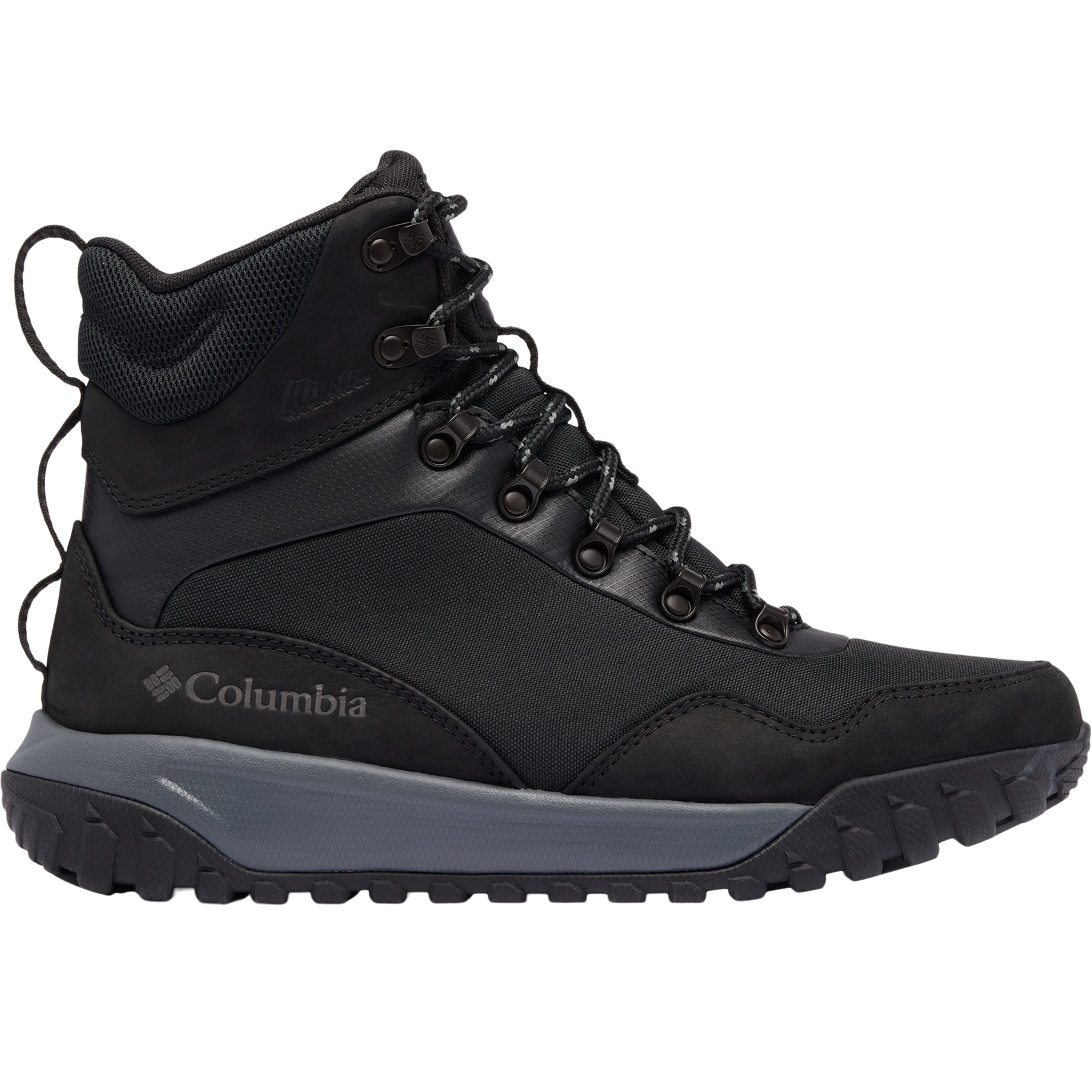 Men's Burnsider Omni-Heat Infinity alternate view