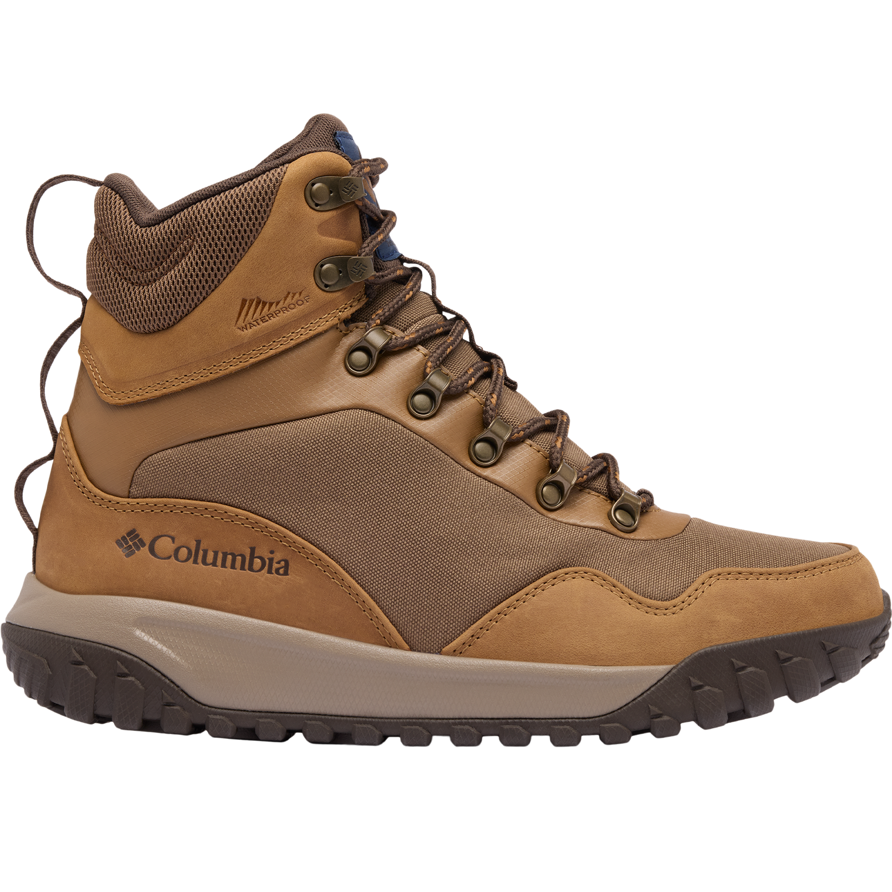 Men's Burnsider Omni-Heat Infinity – Sports Basement