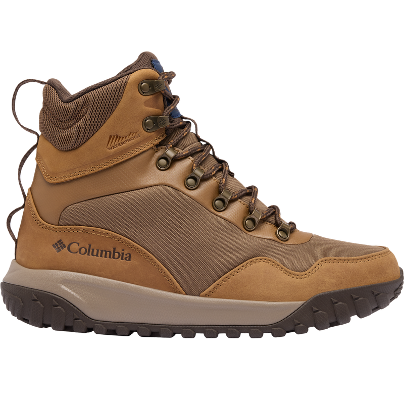 Men's Burnsider Omni-Heat Infinity, Featured Image