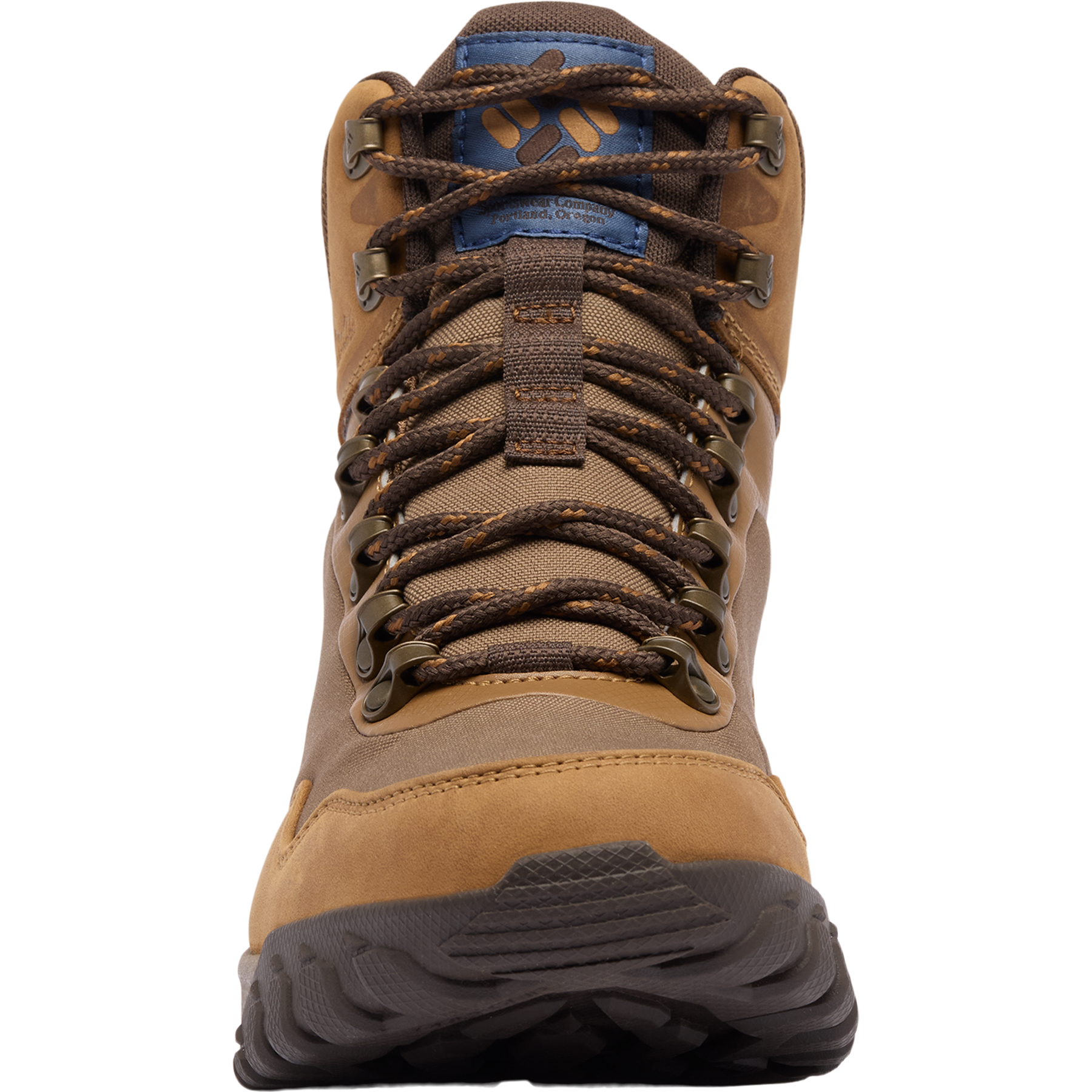 Men's Burnsider Omni-Heat Infinity alternate view