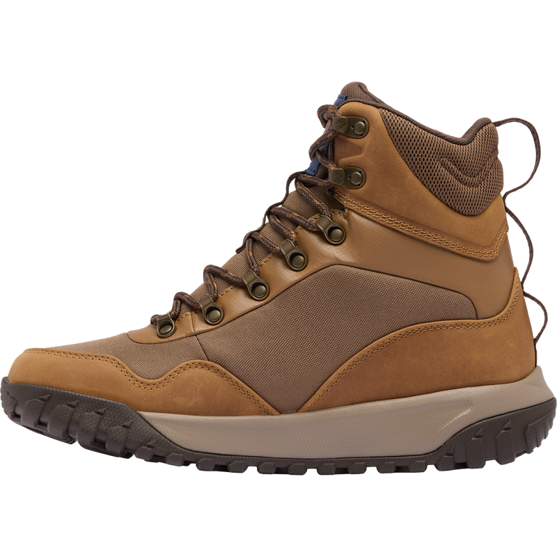 Men's Burnsider Omni-Heat Infinity, Columbia Men's Burnsider Omni-Heat Infinity side