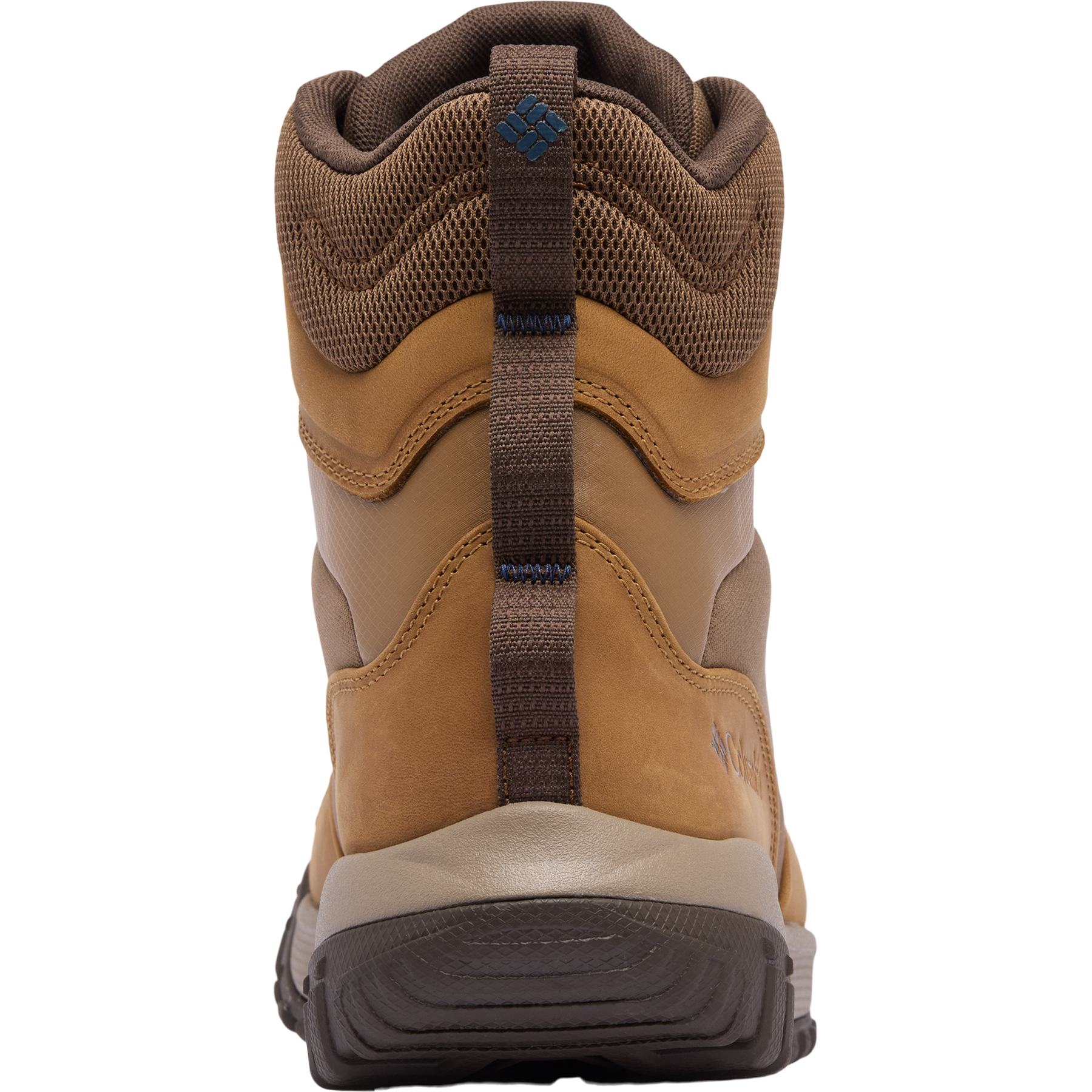 Men's Burnsider Omni-Heat Infinity alternate view