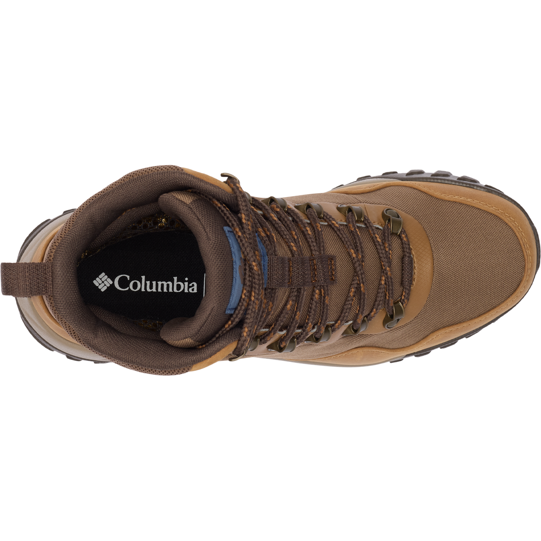Men's Burnsider Omni-Heat Infinity alternate view