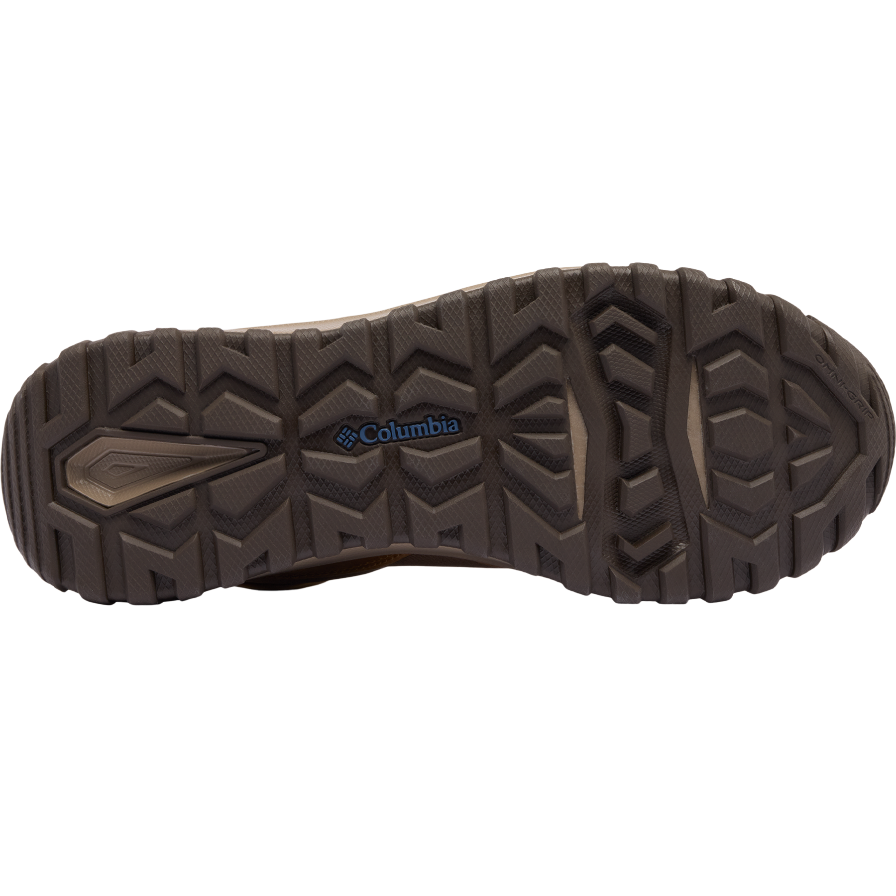Men's Burnsider Omni-Heat Infinity alternate view