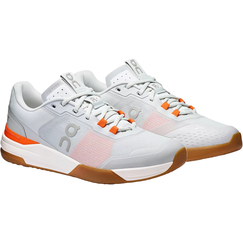 Men's The Roger Advantage Pro, On Men's The Roger Advantage Pro Pair Outside