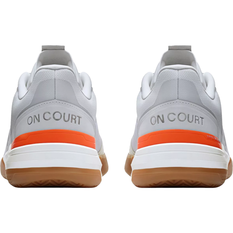 Men's The Roger Advantage Pro, On Men's The Roger Advantage Pro Pair Heel