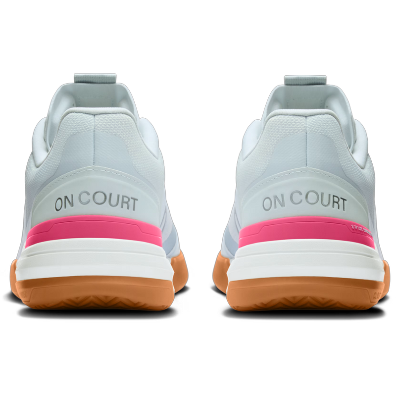 Women's The Roger Advantage Pro, On Women's The Roger Advantage Pro Pair Heel