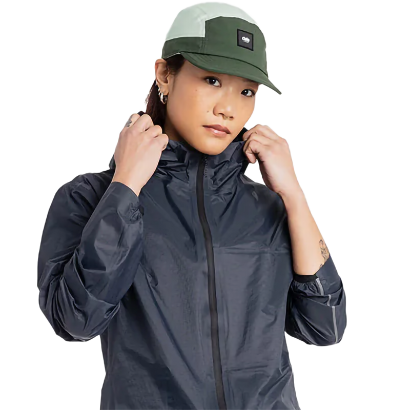 ALZCap SC-Pack, Ciele Athletics ALZCap SC-Pack in Leopold on model