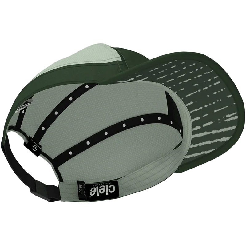 ALZCap SC-Pack, Ciele Athletics ALZCap SC-Pack in Leopold bottom