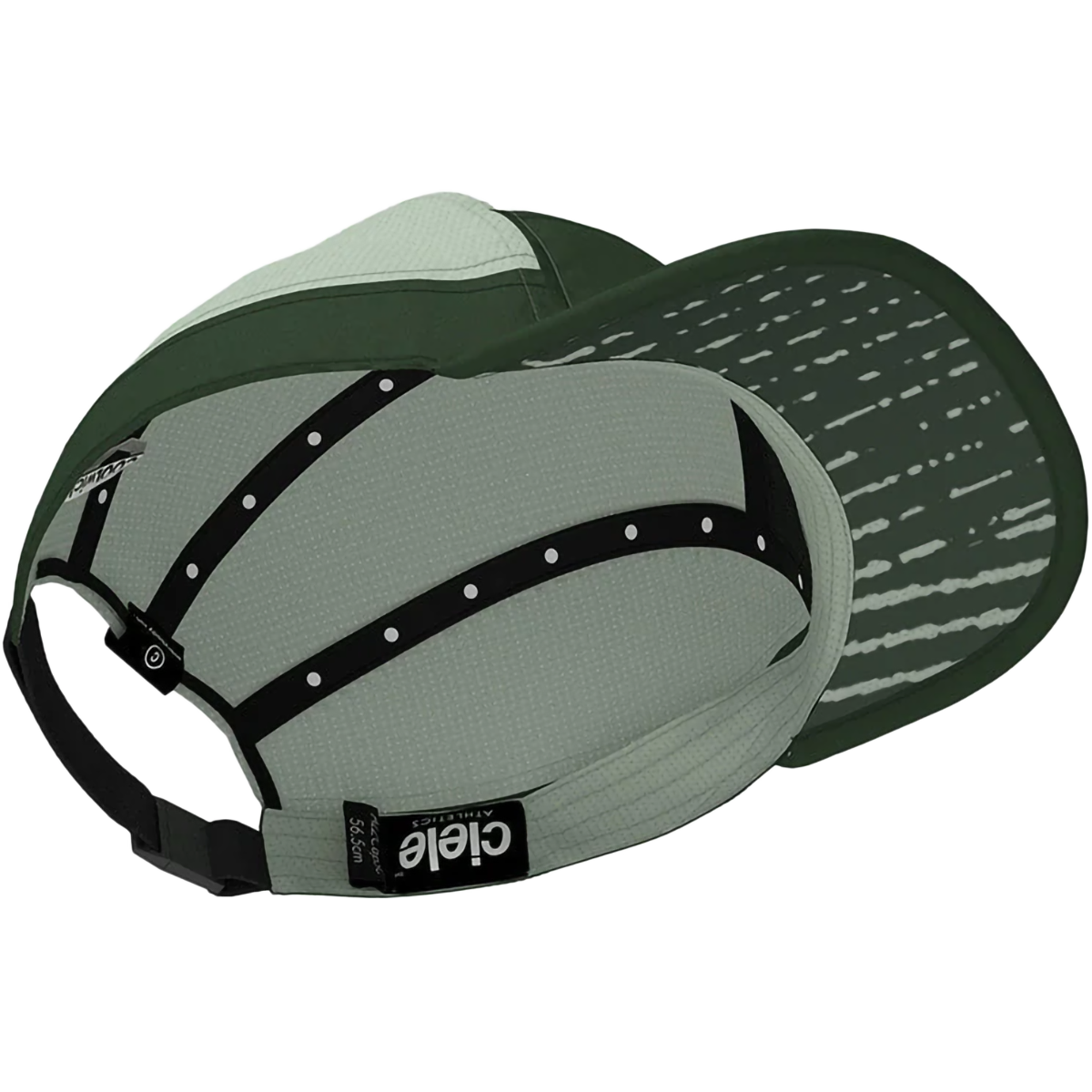 ALZCap SC-Pack alternate view