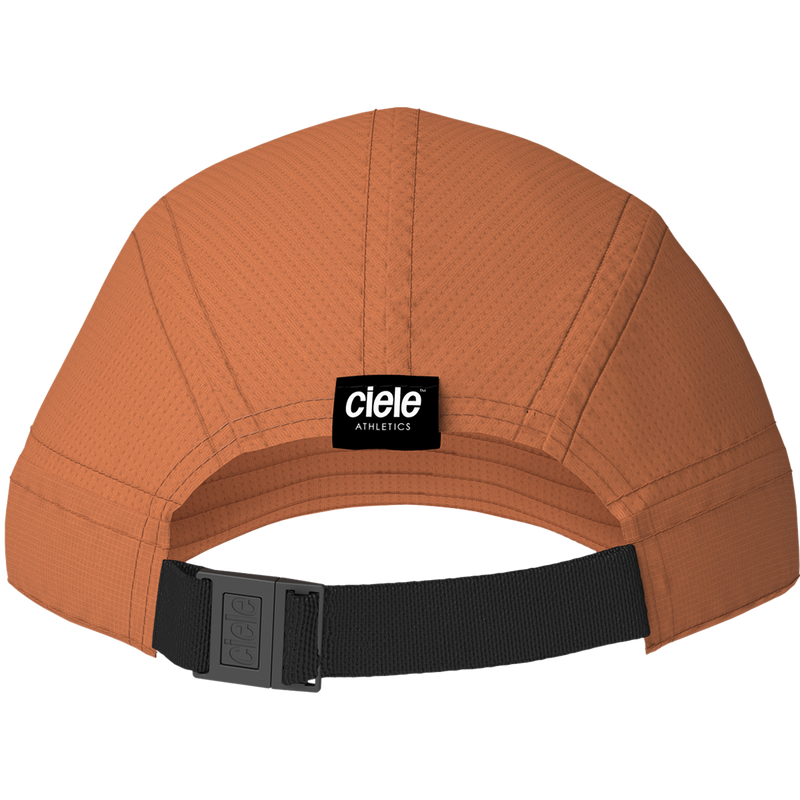 ALZCap SC - Standard Stripes, Ciele Athletics ALZCap SC - Standard Stripes in Minter back