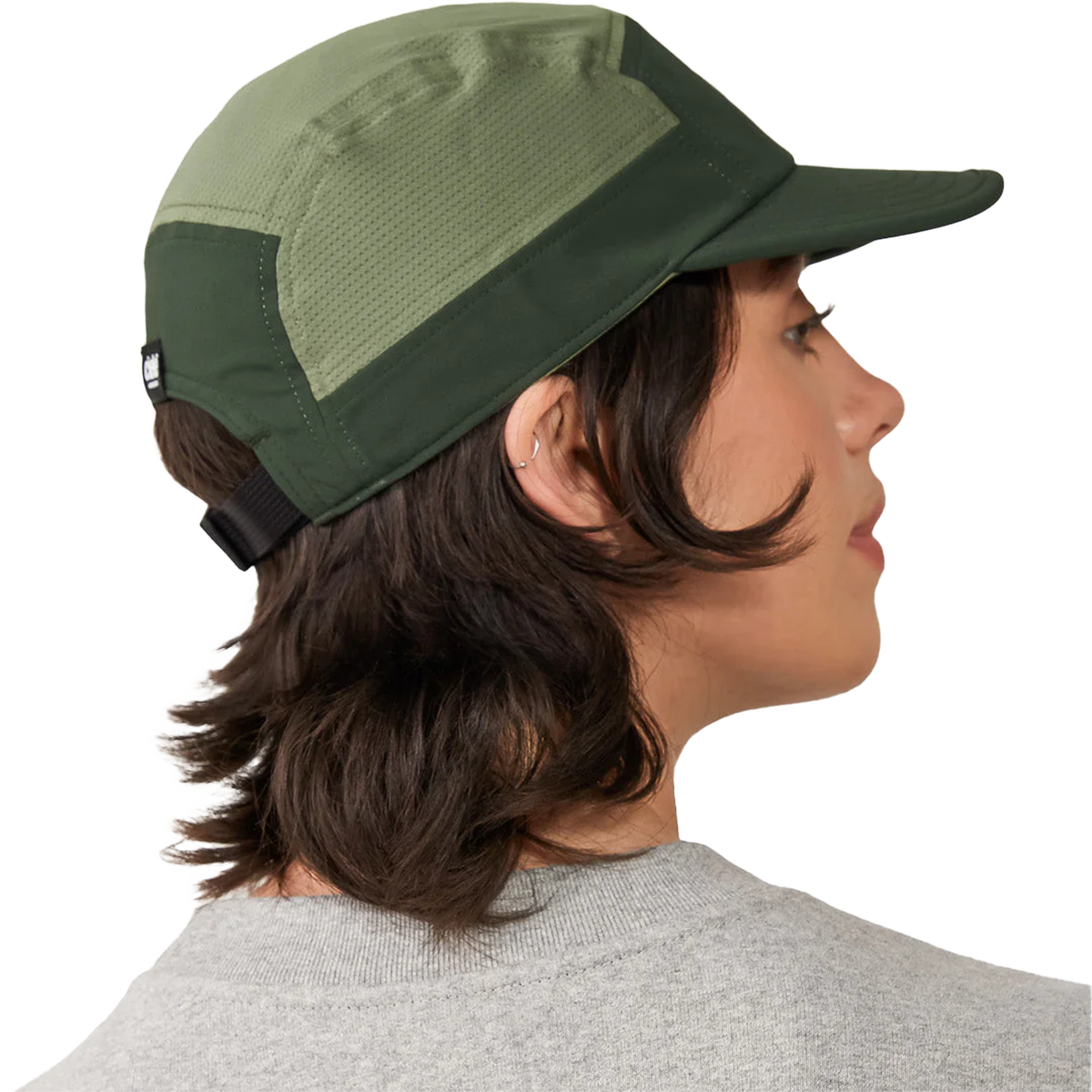 GOCap SC - Badge Plus alternate view
