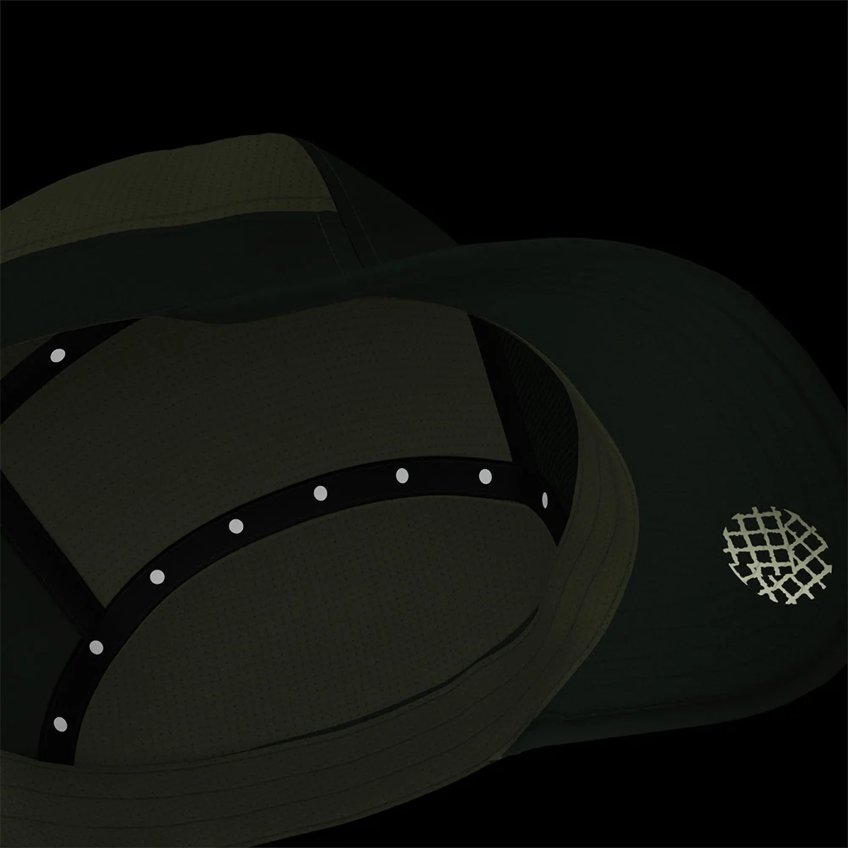 GOCap SC - Badge Plus alternate view