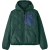 CASG-Cascade Green
