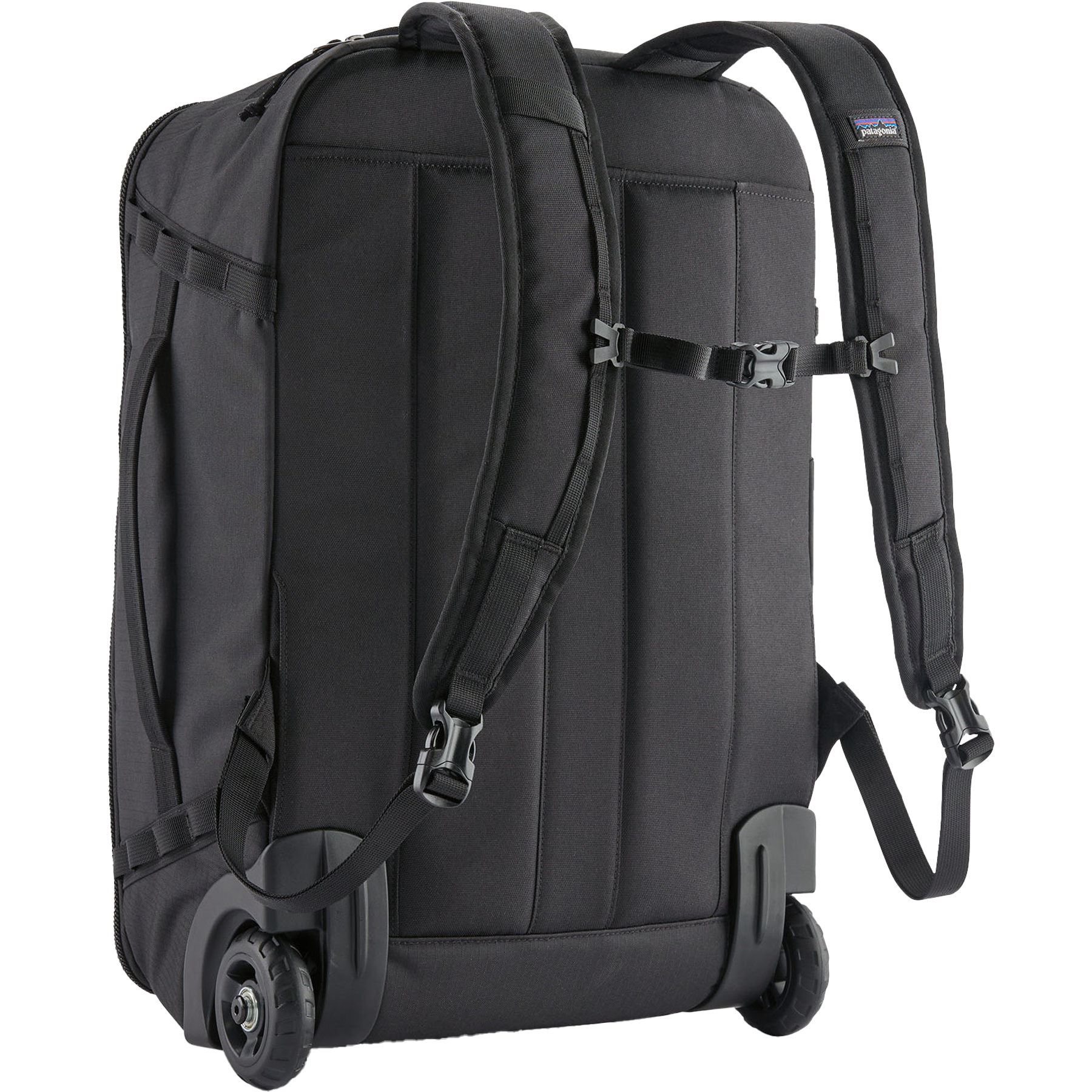 patagonia mlc wheelie travel bag Black Hole MLC Wheelie – Sports Basement