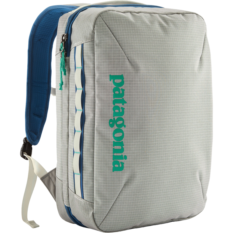 Patagonia Black Hole Micro MLC in BCW-Birch White