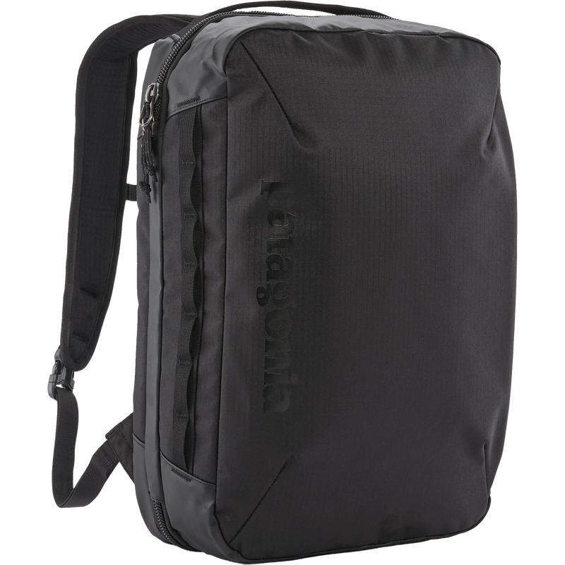 Black Hole Micro MLC 22L, Featured Image