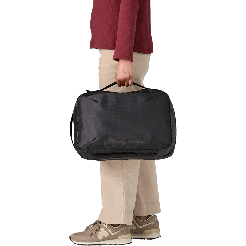 Black Hole Micro MLC 22L, Patagonia Black Hole Micro MLC as Briefcase