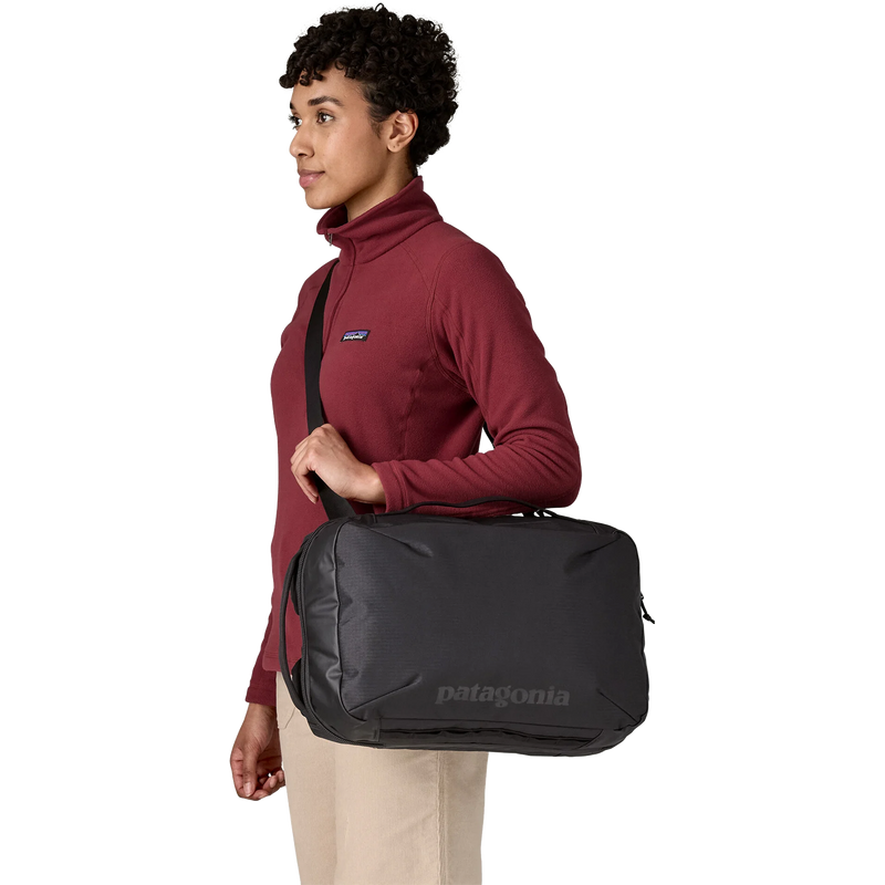Black Hole Micro MLC 22L, Patagonia Black Hole Micro MLC with Shoulder Strap