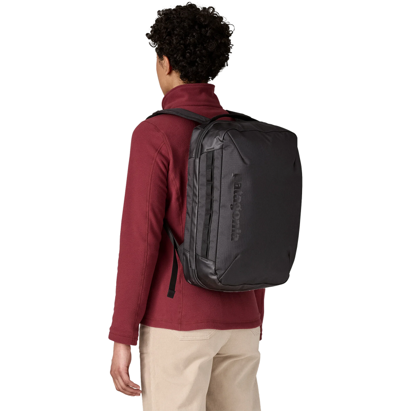 Black Hole Micro MLC 22L, Patagonia Black Hole Micro MLC as Backpack
